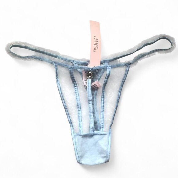 VS Dream Angels Thong - Picture 2 of 6